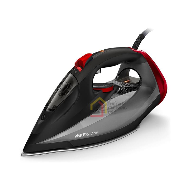 ban-la-hoi-nuoc-cong-suat-khung-2600w-philips-gc-4567-80 Bàn là hơi nước công suất khủng 2600W Philips GC 4567/80