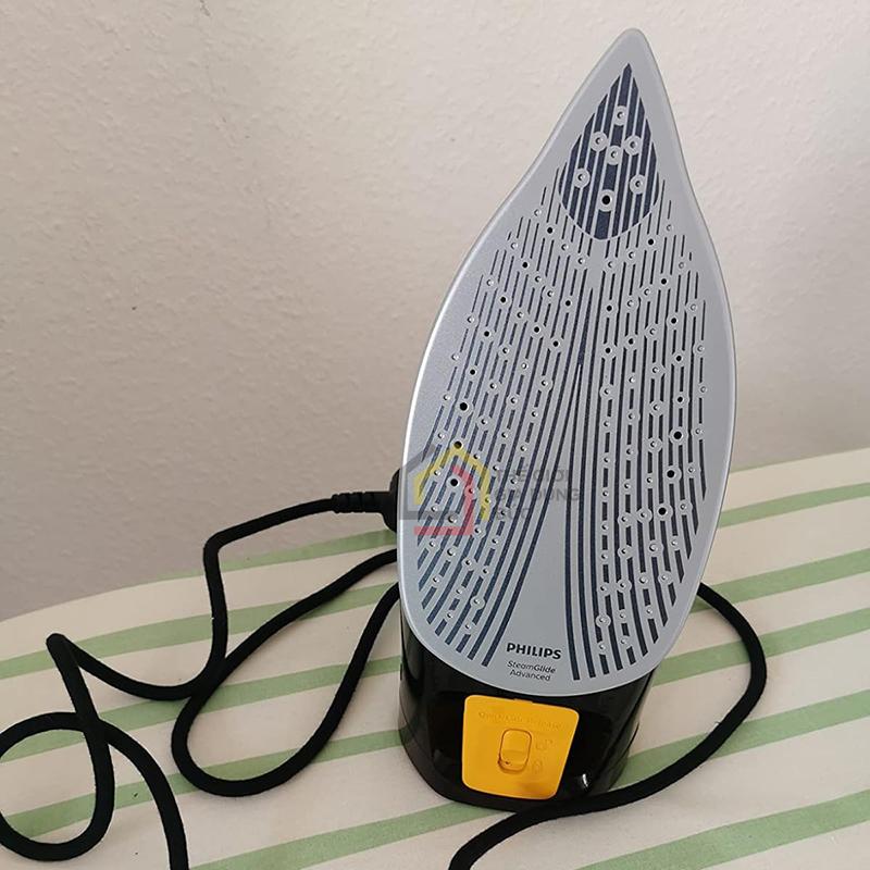 ban-la-hoi-nuoc-cong-suat-khung-2600w-philips-gc-4567-80-7 Bàn là hơi nước công suất khủng 2600W Philips GC 4567/80