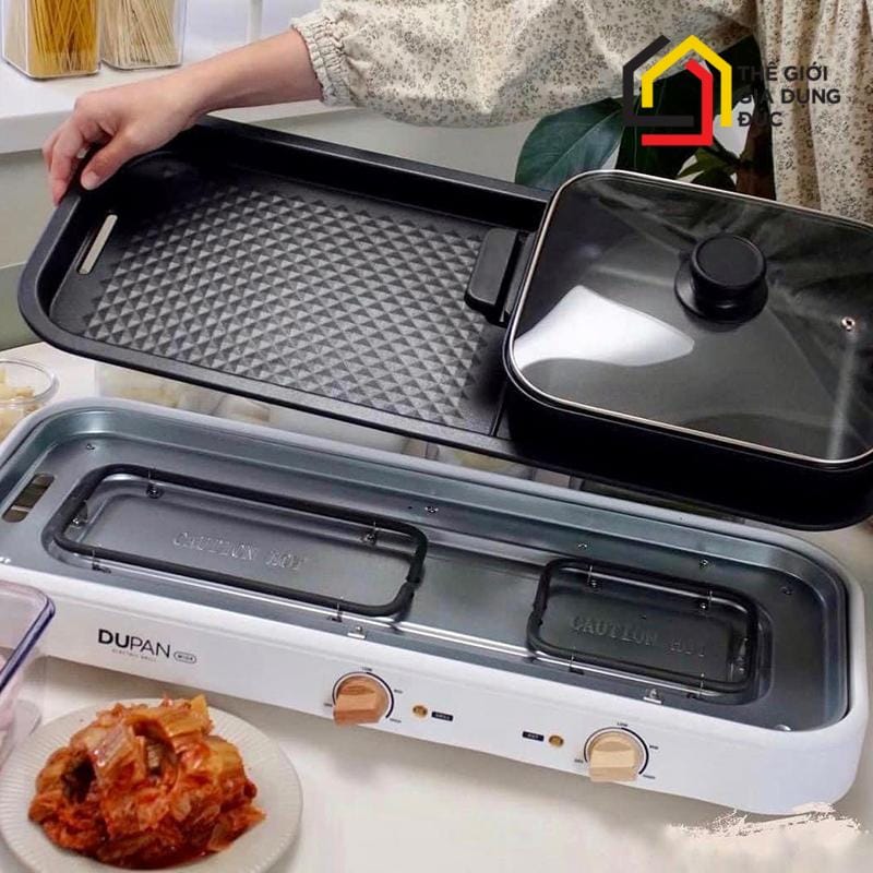 bep-lau-nuong-dupan-new' Bếp lẩu nướng Dupan New 2022