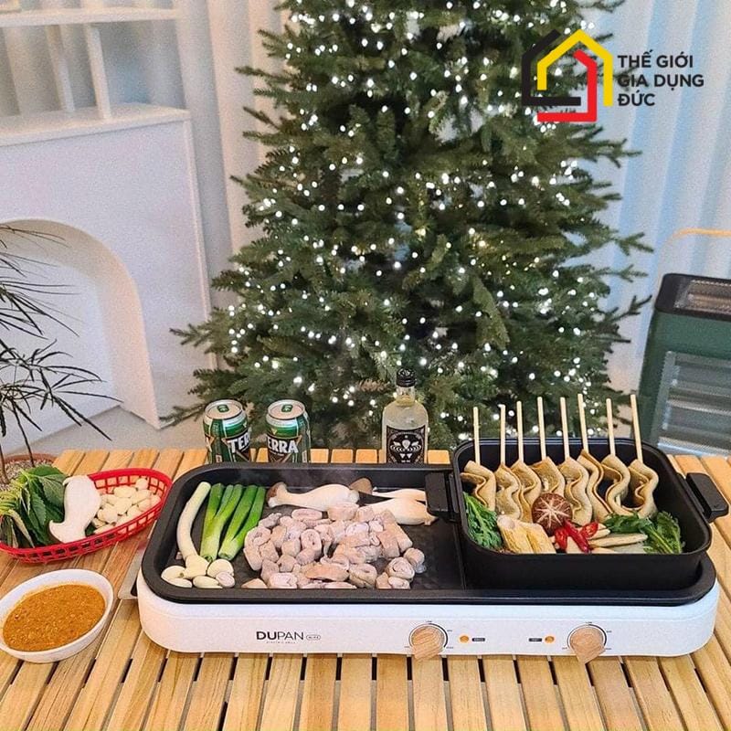 bep-lau-nuong-dupan-new2 Bếp lẩu nướng Dupan New 2022