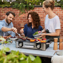 Bếp nướng Wmf Lono Master-Grill, công suất 2400W