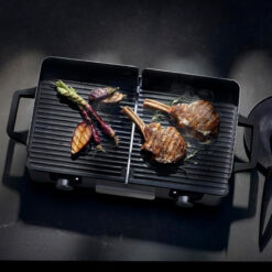 Bếp nướng Wmf Lono Master-Grill, công suất 2400W