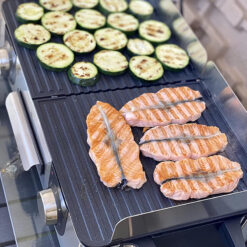 Bếp nướng Wmf Lono Master-Grill, công suất 2400W