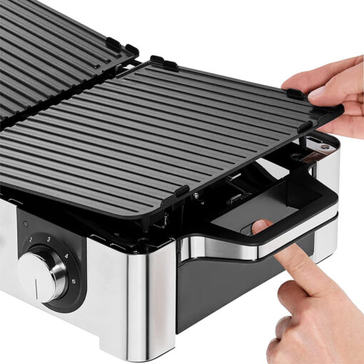 Bếp nướng Wmf Lono Master-Grill, công suất 2400W