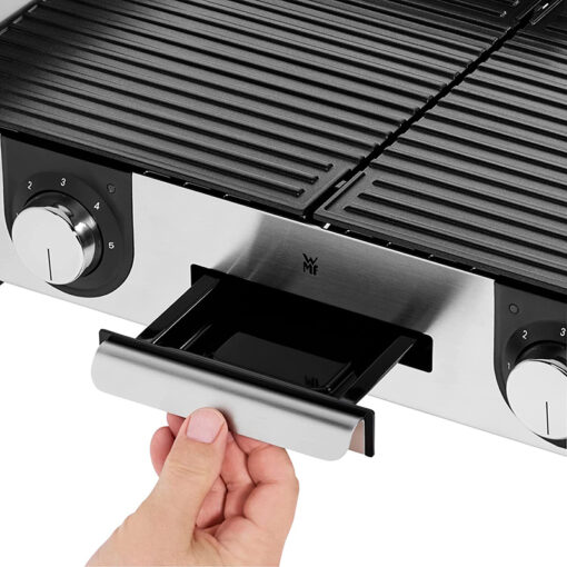 Bếp nướng Wmf Lono Master-Grill, công suất 2400W