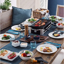 Bếp Nướng Wmf Lono Raclette