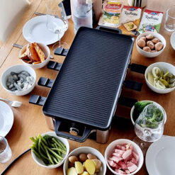 Bếp Nướng Wmf Lono Raclette