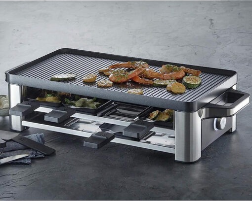 Bếp Nướng Wmf Lono Raclette