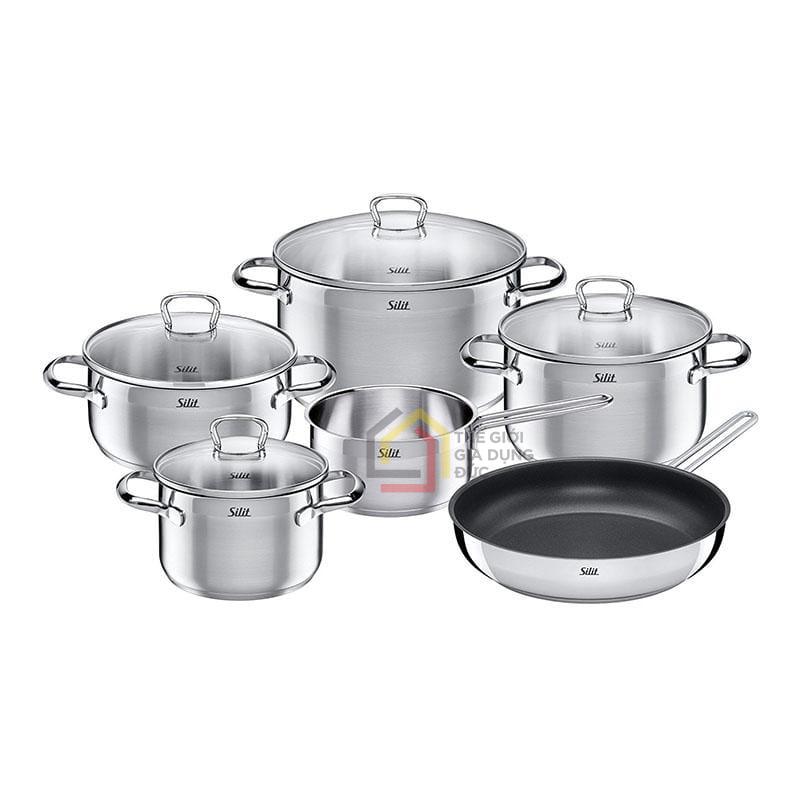 bo-noi-silit-scalea-6-mon (2) Bộ nồi Silit Scalea 6 món