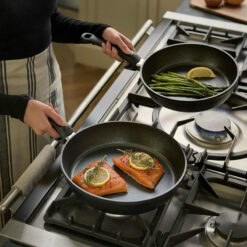 Chảo chống dính Fissler Adamant Comfort 24cm