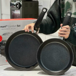 Chảo chống dính Fissler Adamant Comfort 24cm