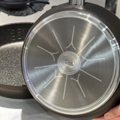 Chảo chống dính Fissler Adamant Comfort 24cm