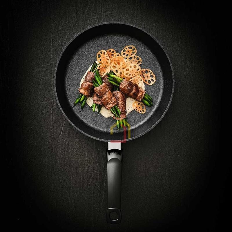 chao-chong-dinh-fissler-adamant-comfort-24cm4 Chảo chống dính Fissler Adamant Comfort 24cm