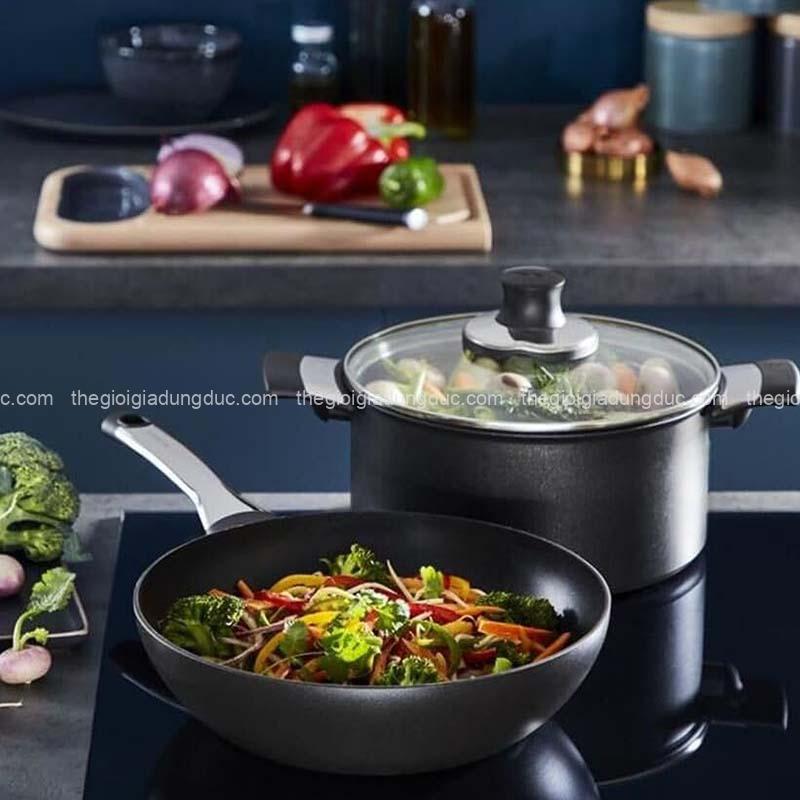 chao-chong-dinh-sau-long-tefal-g26919-excellence-28cm (5) Chảo chống dính sâu lòng Tefal G26919 Excellence 28cm