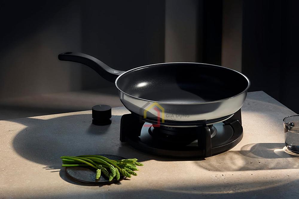Chảo chống dính Wmf Devil 20cm (Tách set)