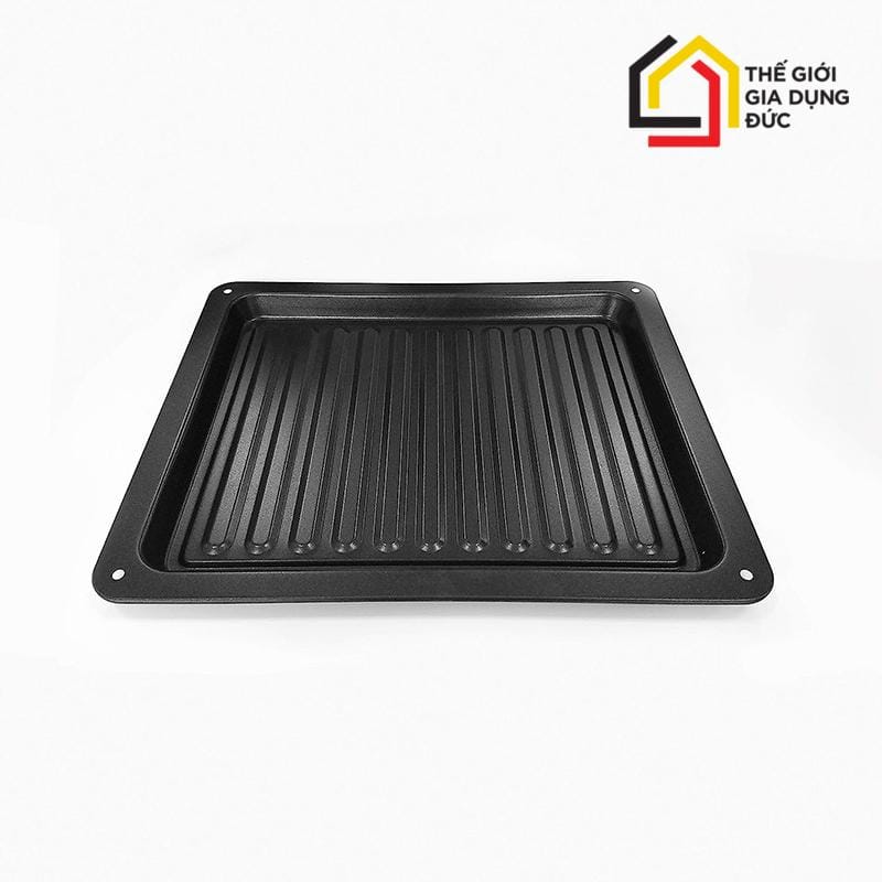 lo-nuong-kiem-lo-hap-caso-steam-chef-3066-25l-4 Lò nướng kiêm lò hấp Caso Steam Chef 3066 25L