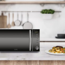 Lò vi sóng Caso M20 Electronic 20L