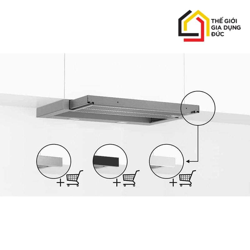 may-hut-mui-am-tu-bosch-dfr067a52 Máy hút mùi âm tủ Bosch DFR067A52