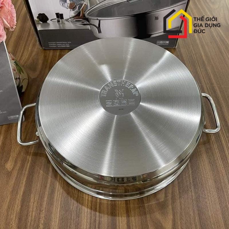 noi-chao-than-thanh-wmf-28cm-profi-mau-quai-vuong (5) Nồi chảo thần thánh Wmf 28cm Profi mẫu quai vuông