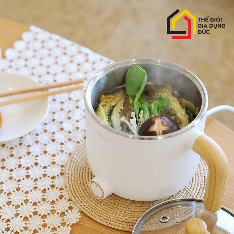 noi-dien-mini-mooas-kem-gia-hap-luoc3 Nồi điện mini Mooas kèm giá hấp/luộc
