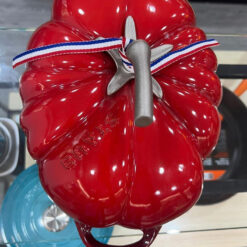 Nồi gang đúc Staub cà chua 25cm, 2.9L