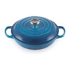 Nồi gang Le Creuset Gourmet Profitopf Evo 30cm