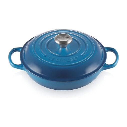 Nồi gang Le Creuset Gourmet Profitopf Evo 30cm