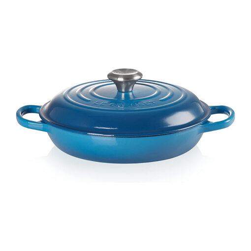 Nồi gang Le Creuset Gourmet Profitopf Evo 30cm