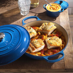 Nồi gang Le Creuset Gourmet Profitopf Evo 30cm