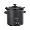 Nồi nấu chậm Russell Hobbs 3,5L Chalkboard