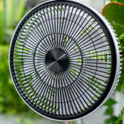 Quạt gấp thông minh Elegant