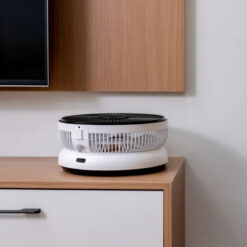 Quạt gấp thông minh Elegant