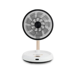 Quạt gấp thông minh Elegant