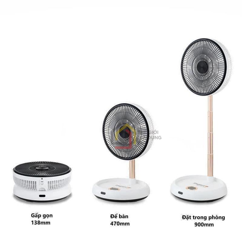 quat-gap-thong-minh-elegant3 Quạt gấp thông minh Elegant