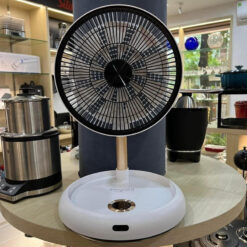 Quạt gấp thông minh Elegant