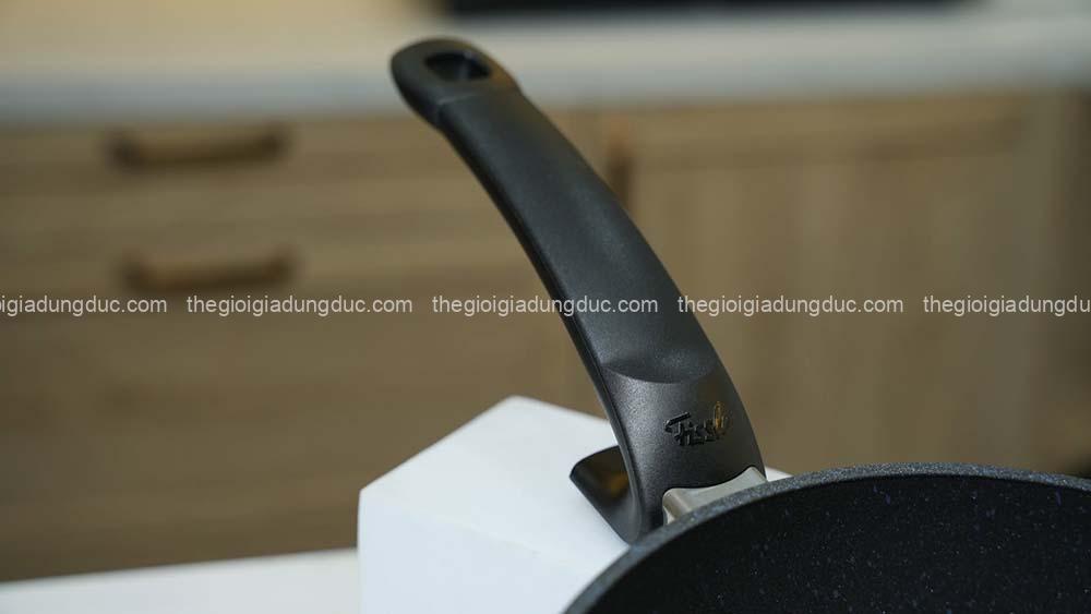 Set 2 chảo chống dính Fissler Adamant Comfort