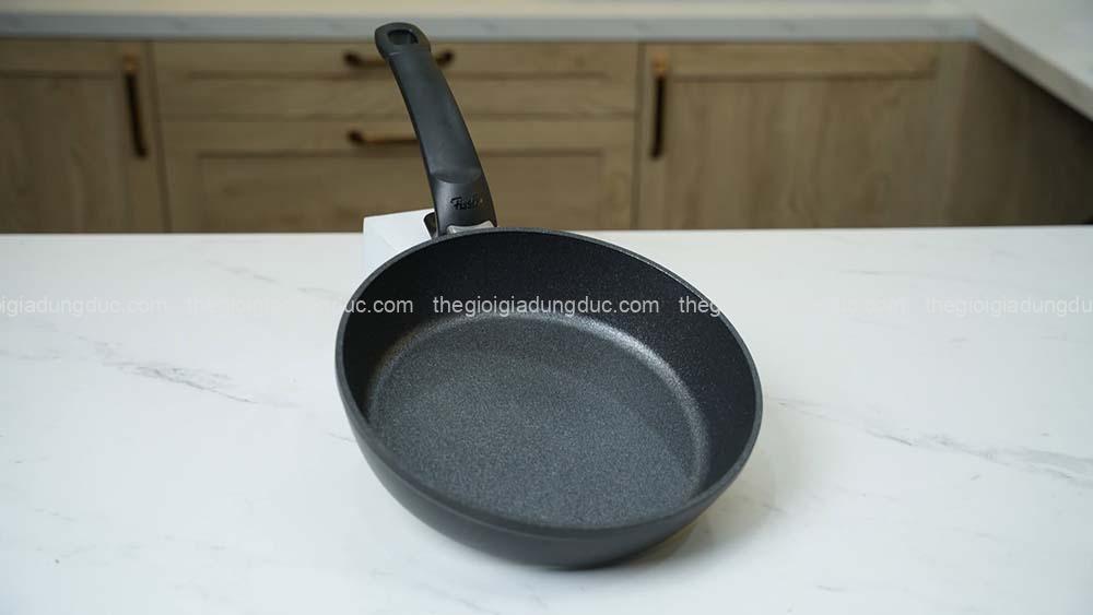 Set 2 chảo chống dính Fissler Adamant Comfort