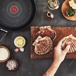 Set 3 chảo Tefal Unlimited