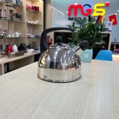 Ấm đun bếp từ thổi sáo Wmf 2,0L