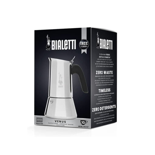 Ấm pha cà phê Bialetti Venus