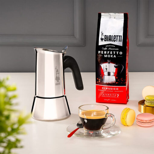 Ấm pha cà phê Bialetti Venus