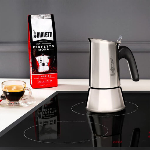 Ấm pha cà phê Bialetti Venus