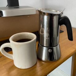 Ấm pha cà phê Bialetti Venus