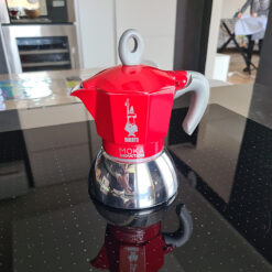 Ấm pha cafe Bialetti Moka Expesso Italy