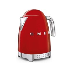 Ấm siêu tốc Smeg KLF04 có điều chỉnh nhiệt độ