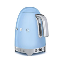 Ấm siêu tốc Smeg KLF04 có điều chỉnh nhiệt độ