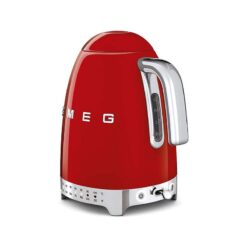 Ấm siêu tốc Smeg KLF04 có điều chỉnh nhiệt độ
