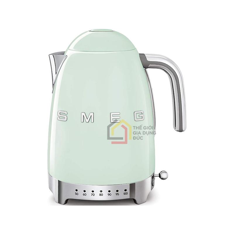 am-sieu-toc-smeg-klf04-co-dieu-chinh-nhiet-do3 Ấm siêu tốc Smeg KLF04 có điều chỉnh nhiệt độ