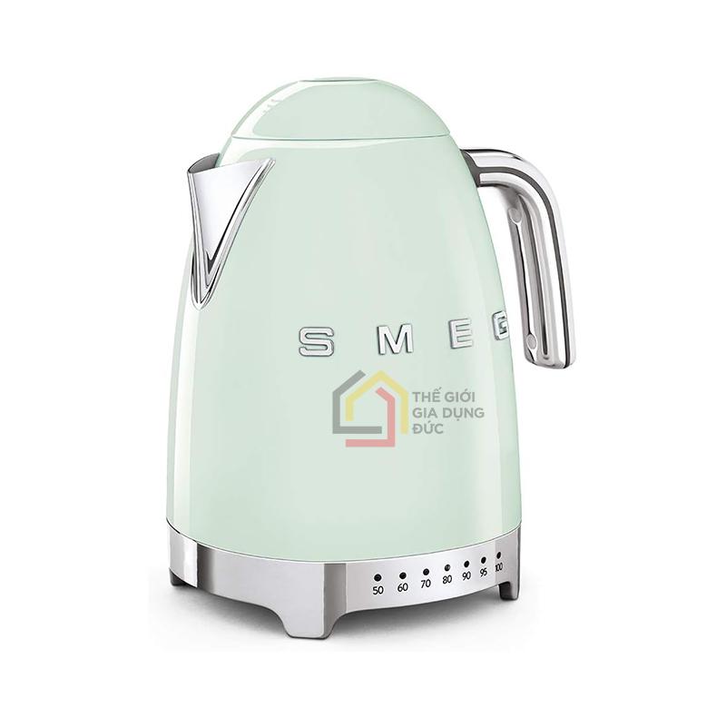 am-sieu-toc-smeg-klf04-co-dieu-chinh-nhiet-do4 Ấm siêu tốc Smeg KLF04 có điều chỉnh nhiệt độ