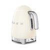 Ấm siêu tốc Smeg KLF04 có điều chỉnh nhiệt độ